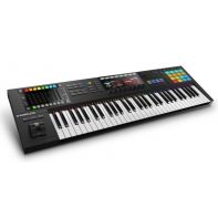 MIDI ( миди) клавиатура Native Instruments Komplete Kontrol S88 MK2